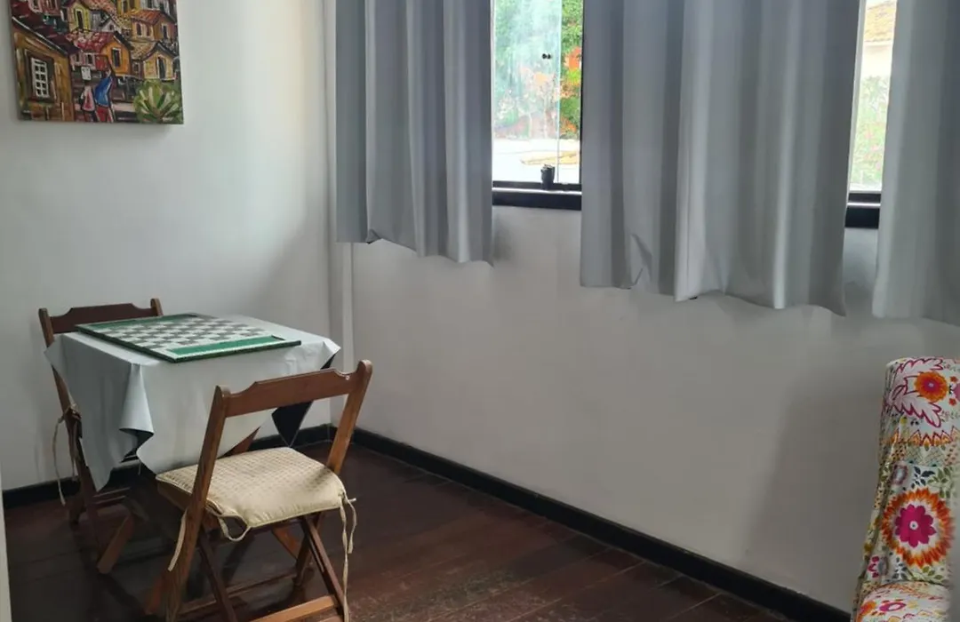 Apt Cristal -Geribá Residence-1
