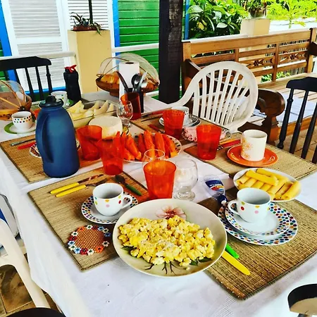 Apt Cristal -Geribá Residence-3