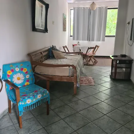Apt Cristal -Geribá Residence-2